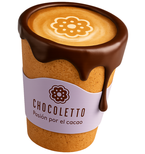 Chocolates Chocoletto